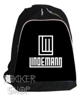 Ruksak LINDEMANN-Logo