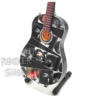 Mini gitara BEATLES-Let It Be Tribute 