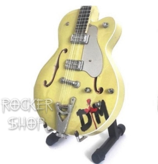 Mini gitara DEPECHE MODE-Violator Tribute