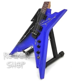 Mini gitara PANTERA-Dimebag Darrell Dean From Hell 
