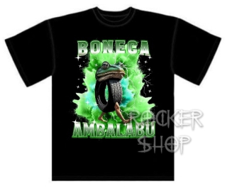Tričko ITALIAN BRAINROT pánske-Bonega Ambalabu