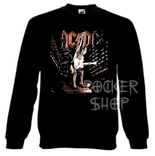 Mikina AC/DC detská-Stiff Upper Lip