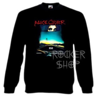 Mikina ALICE COOPER detská-Road