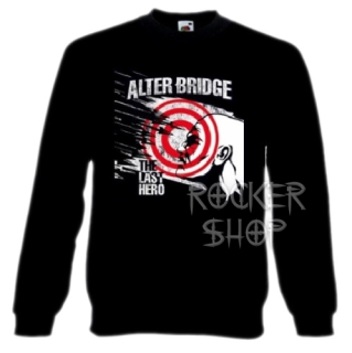 Mikina ALTER BRIDGE detská-Last Hero