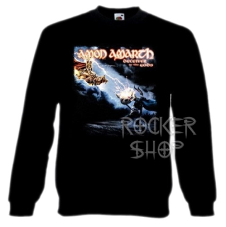Mikina AMON AMARTH detská-Deceiver Of The Gods