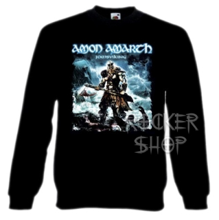 Mikina AMON AMARTH detská-Jomsviking