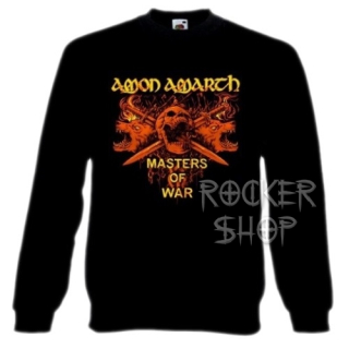 Mikina AMON AMARTH detská-Masters Of War