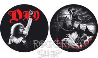 Slipmat DIO-Dio/Holy Diver