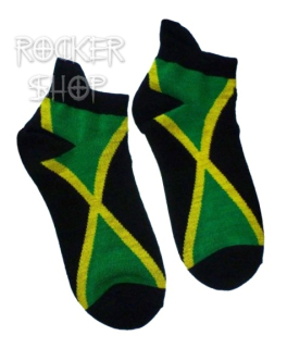 Ponožky JAMAICA FLAG
