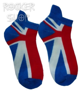 Ponožky UK FLAG