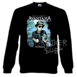 Mikina AVANTASIA detská-Tobias Moonglow