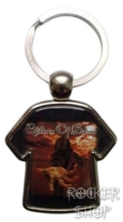 Kľúčenka CHILDREN OF BODOM-Something Wild