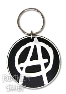 Kľúčenka ANARCHY