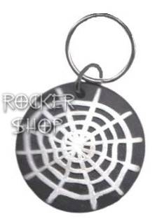 Kľúčenka COBWEB