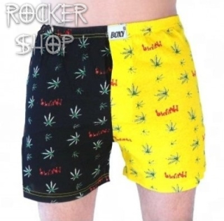 Trenírky RASTA pánske