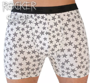 Trenírky STAR pánske