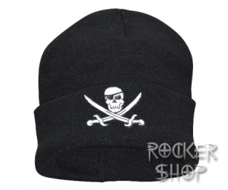 Čiapka JOLLY ROGER