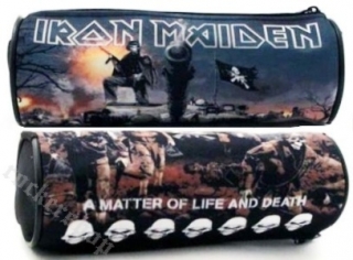 Peračník IRON MAIDEN-A Matter Life And Death