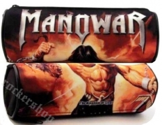 Peračník MANOWAR-Kingdom Of Steel