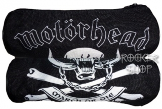 Peračník MOTORHEAD-March Or Die