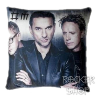 Vankúš DEPECHE MODE-Band