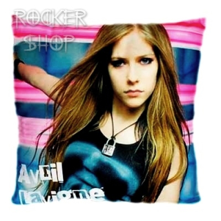 Vankúš AVRIL LAVIGNE-Padlock