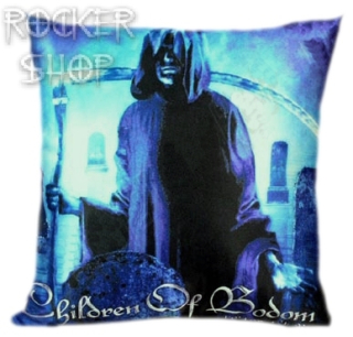 Vankúš CHILDREN OF BODOM-Follow The Reaper