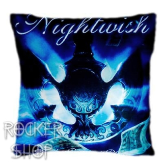 Vankúš NIGHTWISH-Dark Passion Play