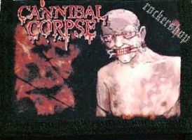 Peňaženka CANNIBAL CORPSE-Vile