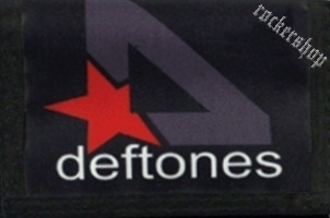 Peňaženka DEFTONES-White Pony