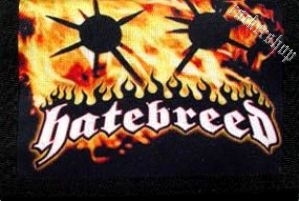 Peňaženka HATEBREED-Perseverance