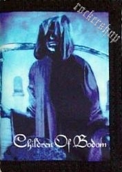 Peňaženka CHILDREN OF BODOM-Follow The Reaper