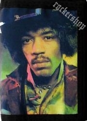 Peňaženka JIMI HENDRIX-Face