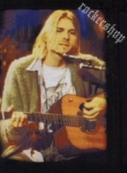 Peňaženka KURT COBAIN-Guitar