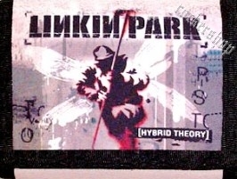 Peňaženka LINKIN PARK-Hybrid Theory