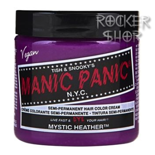 Farba na vlasy MANIC PANIC-Mystic Heather