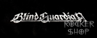 Nášivka BLIND GUARDIAN-Logo