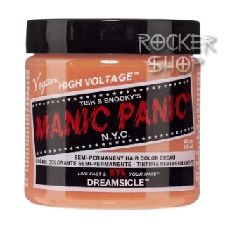 Farba na vlasy MANIC PANIC-Dreamsicle